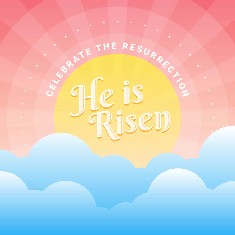 Celebrazione della Resurrezione di Pasqua