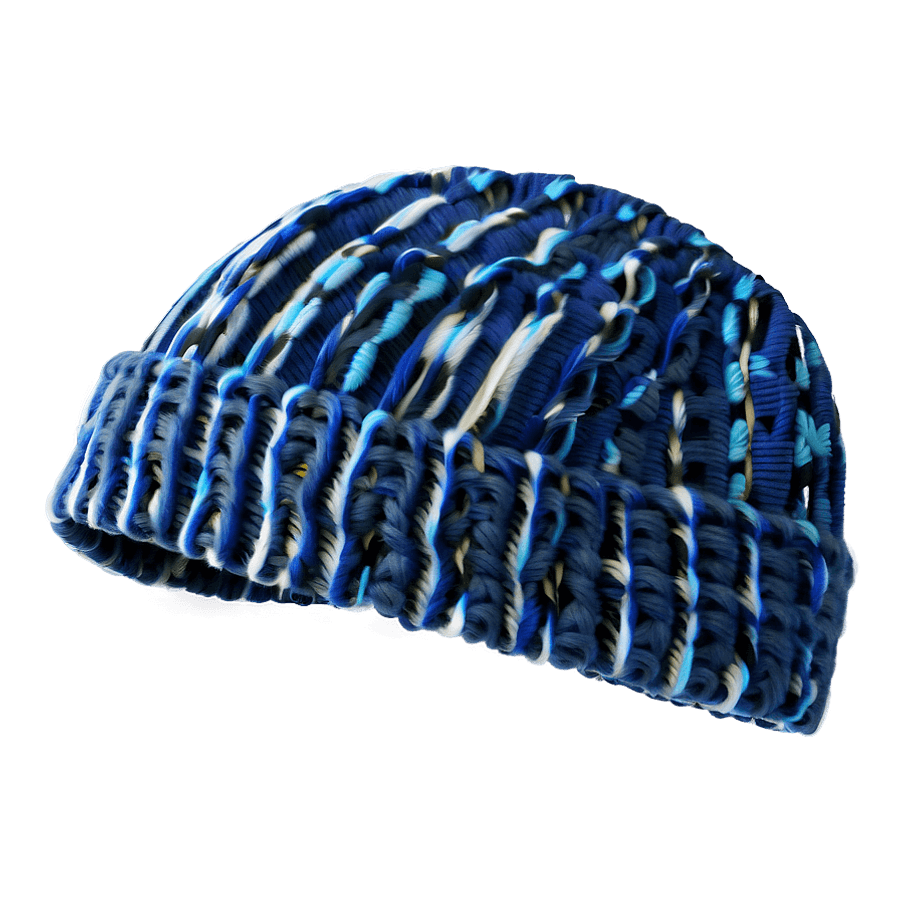 Winter Bonnet PNG hrf