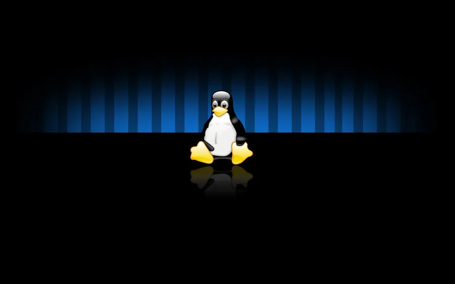 Linux pictures