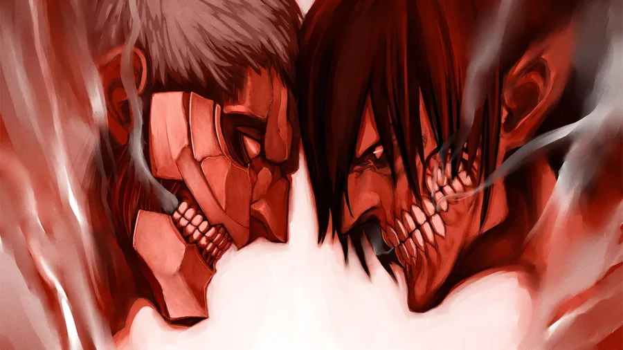 Aot background