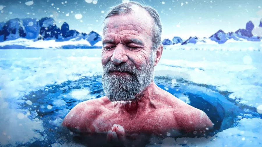 Ice pictures