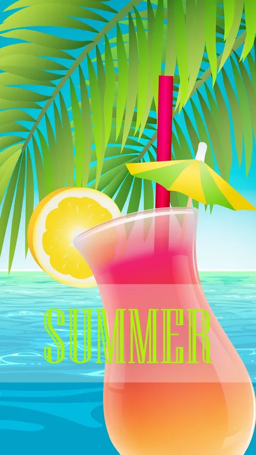 Summertime