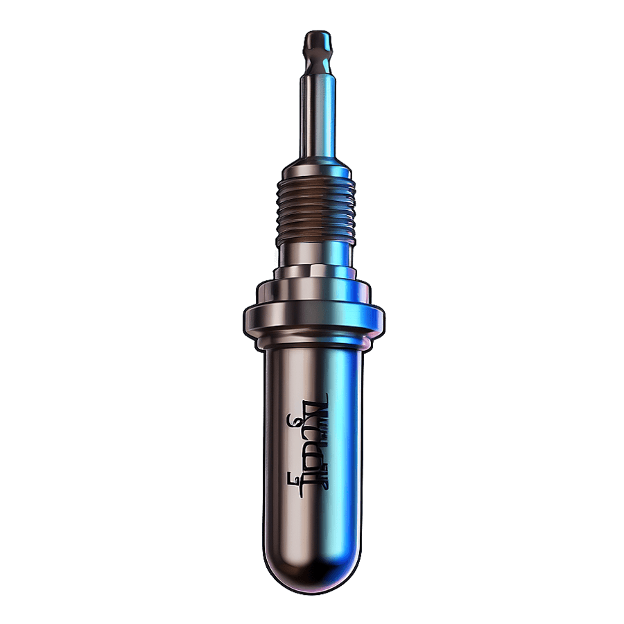 Sparkplug Voltage PNG 85