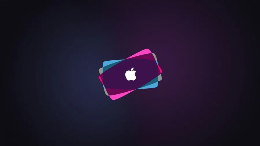 4k Apple