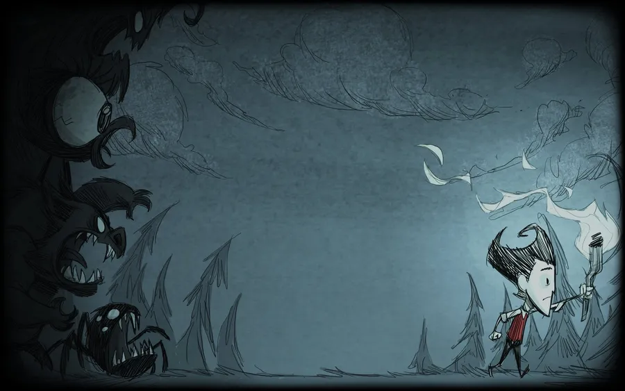 Dont Starve
