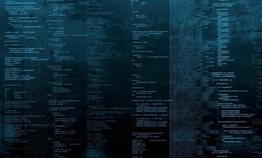 Programming Background