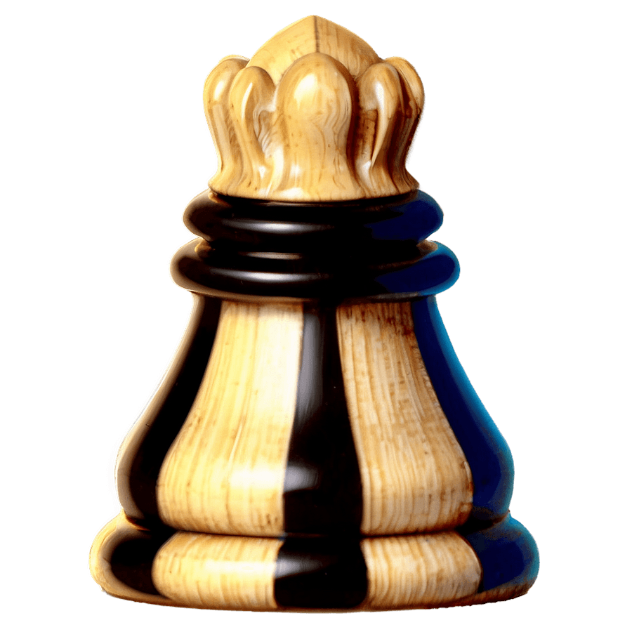 Bishop Chess Piece PNG 83
