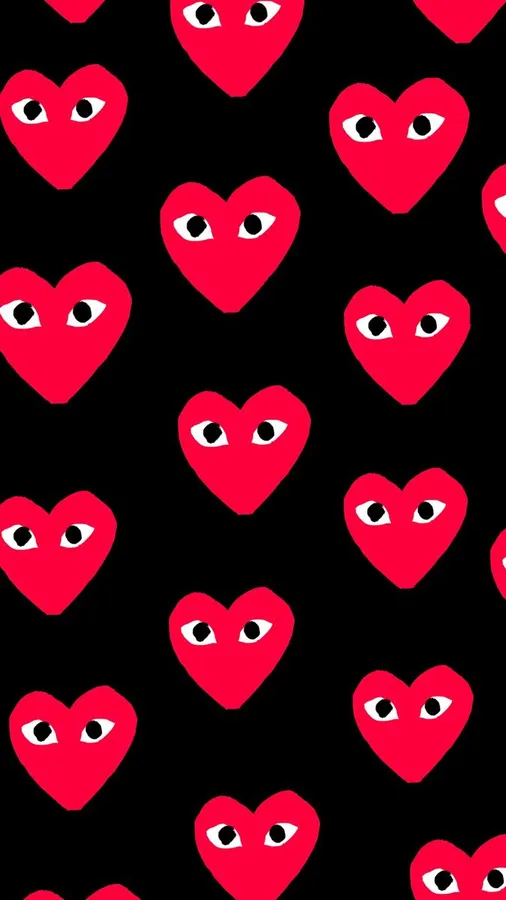 Cdg background