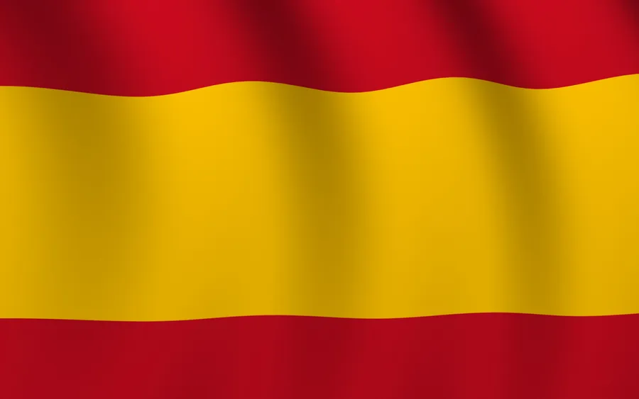 Spanish Background