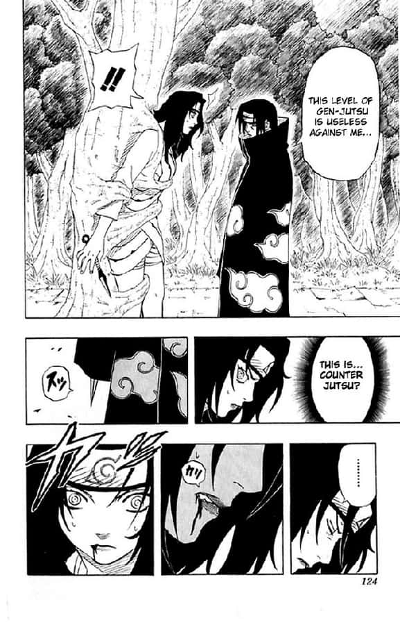 Papelde parede de Kurenai Yuhi 602 x 939