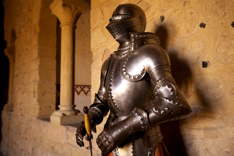 Medieval Background