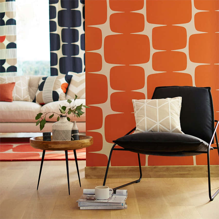 Fundode estilo retrô e vintage para um design clássico e atemporal.