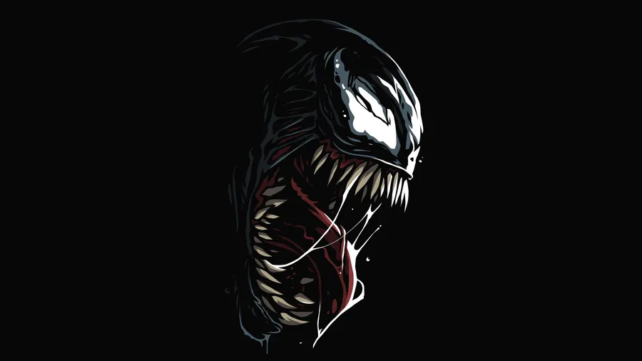 OLED 4K Venom