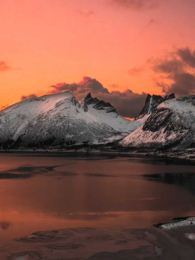 1440p Nature Background