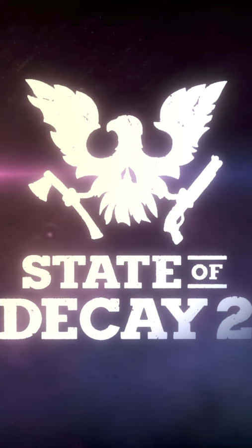 State of Decay 2 Logo