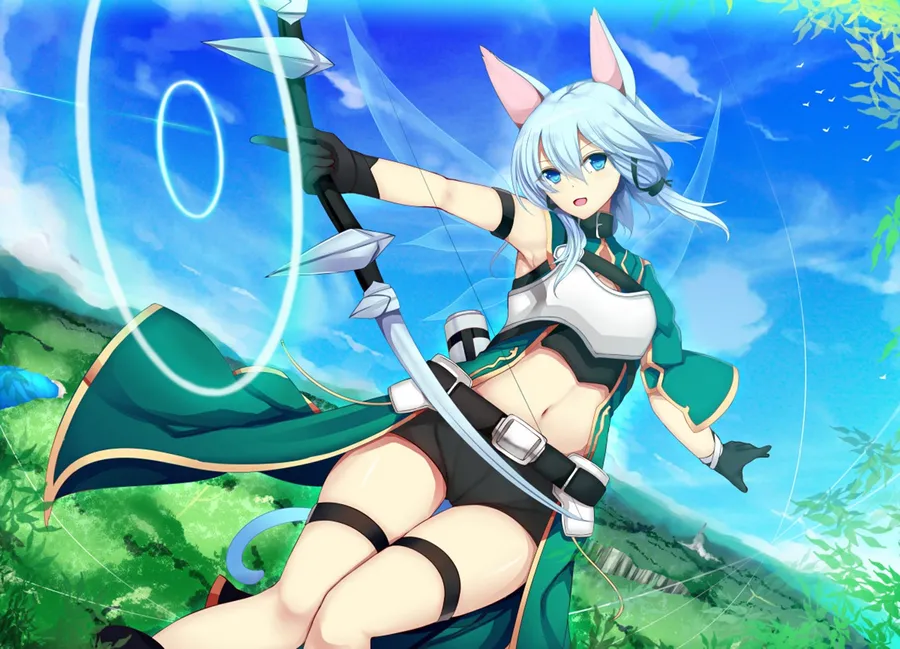 Sao background