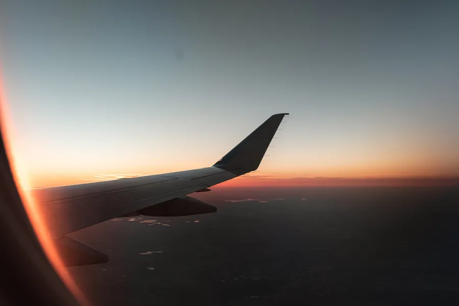 Flight