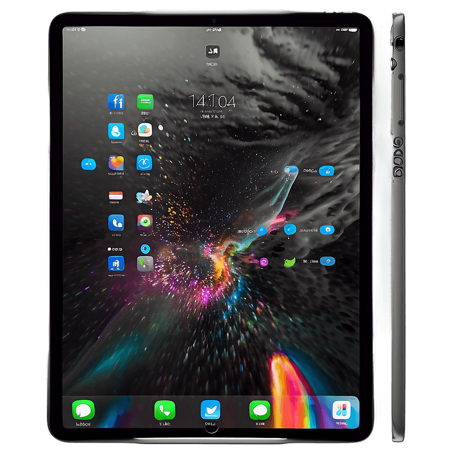 iPad Pro Innovations PNG 06292024
