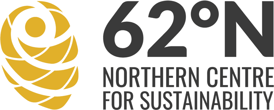 62 North Sustainability Centre Logo