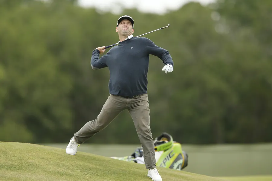 Matt Every Dynamic Shot