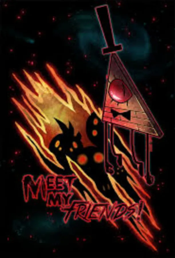 Bill Cipher