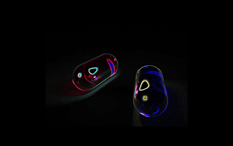 Imagensde Remédios em Neon Translúcido