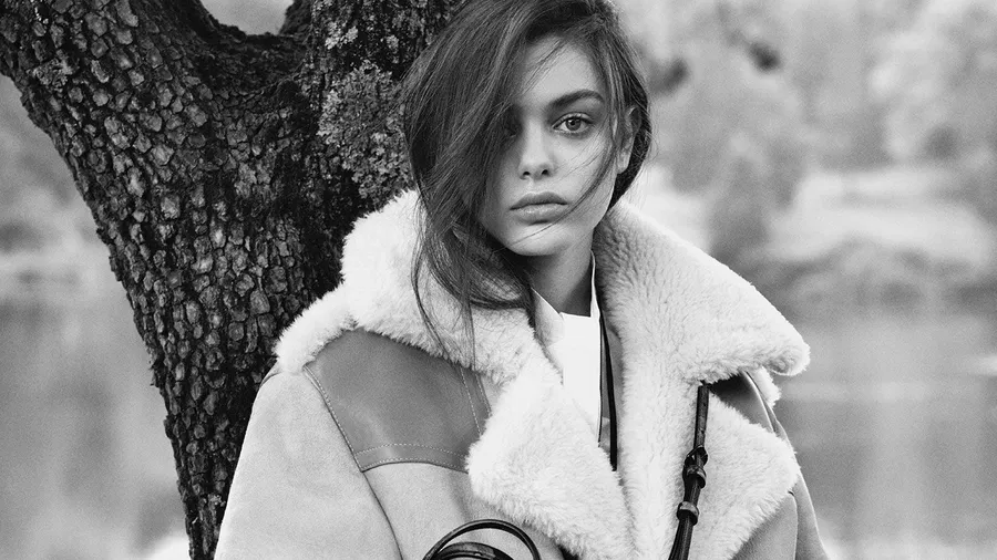 Odeya Rush