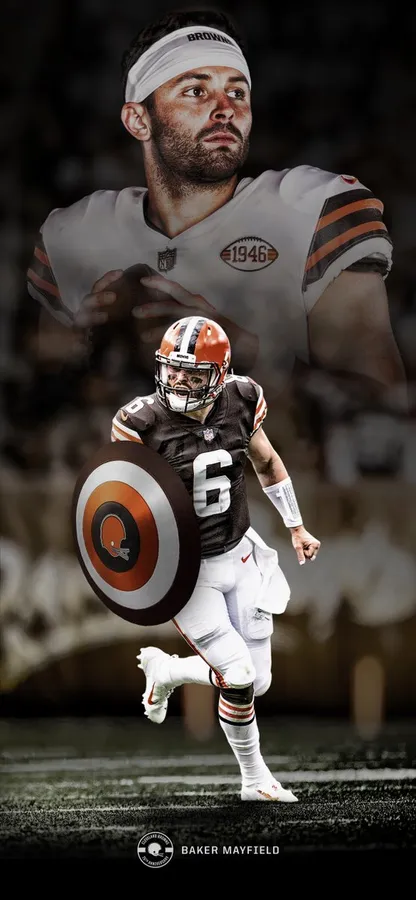 Baker Mayfield