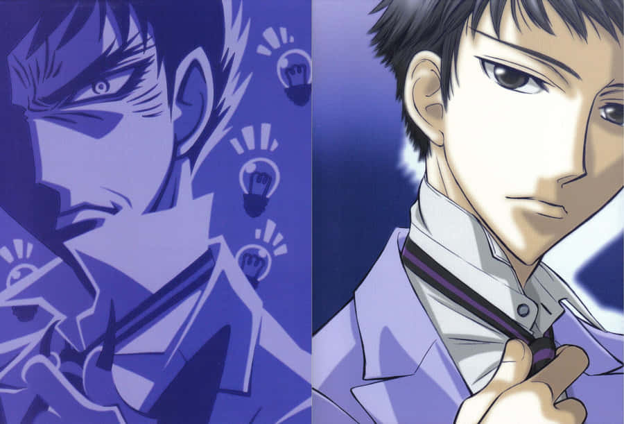 TakashiMorinozuka 2560 x 1739 baggrundsbillede