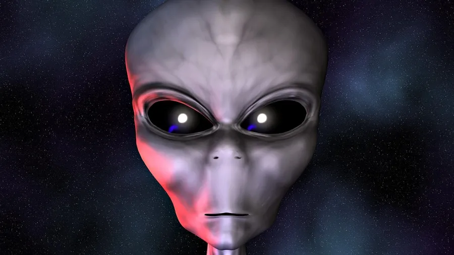 Alien pictures