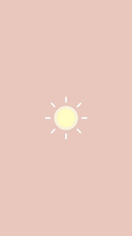 Illuminala tua giornata con questo adorabile sole.