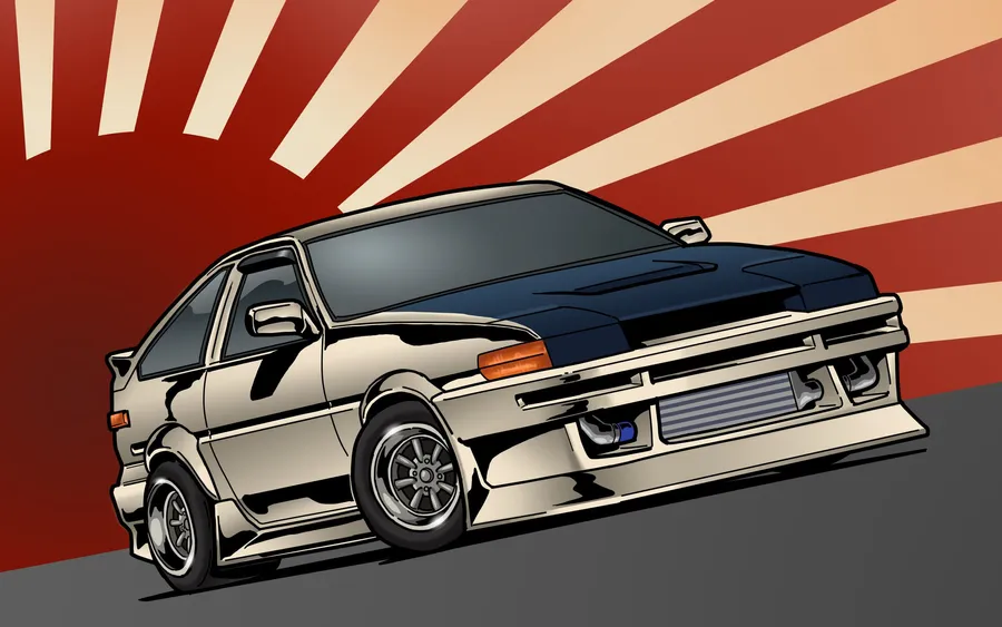 Stance Jdm