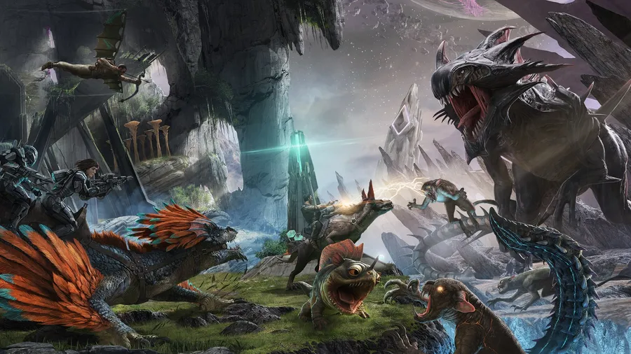Ark