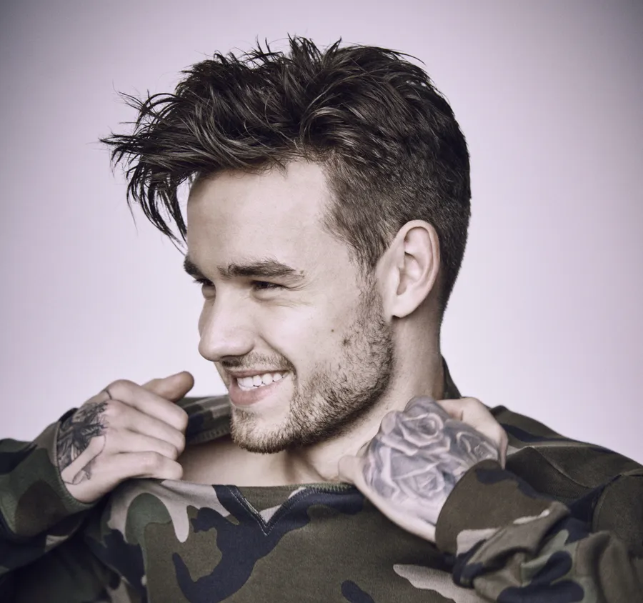 liam payne