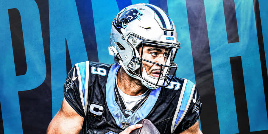 Carolina Panthers Spielerporträt