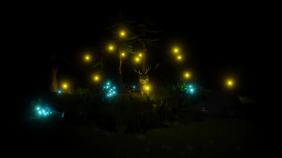 Firefly Hd