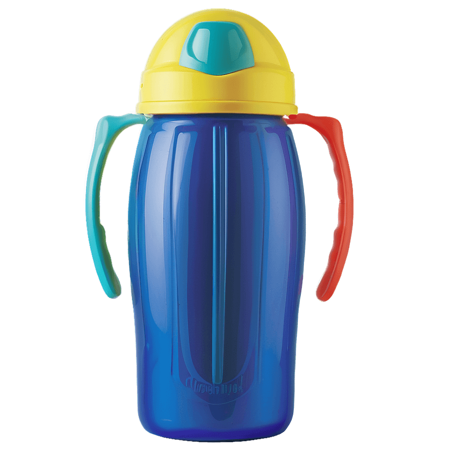 Sport Sippy Cup PNG svn97