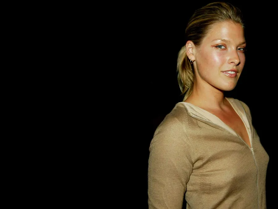 ali larter