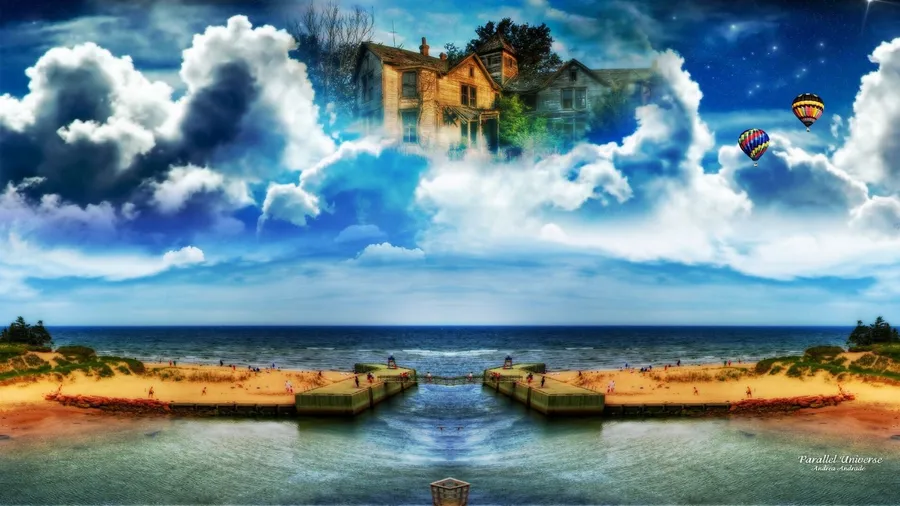 Dream background