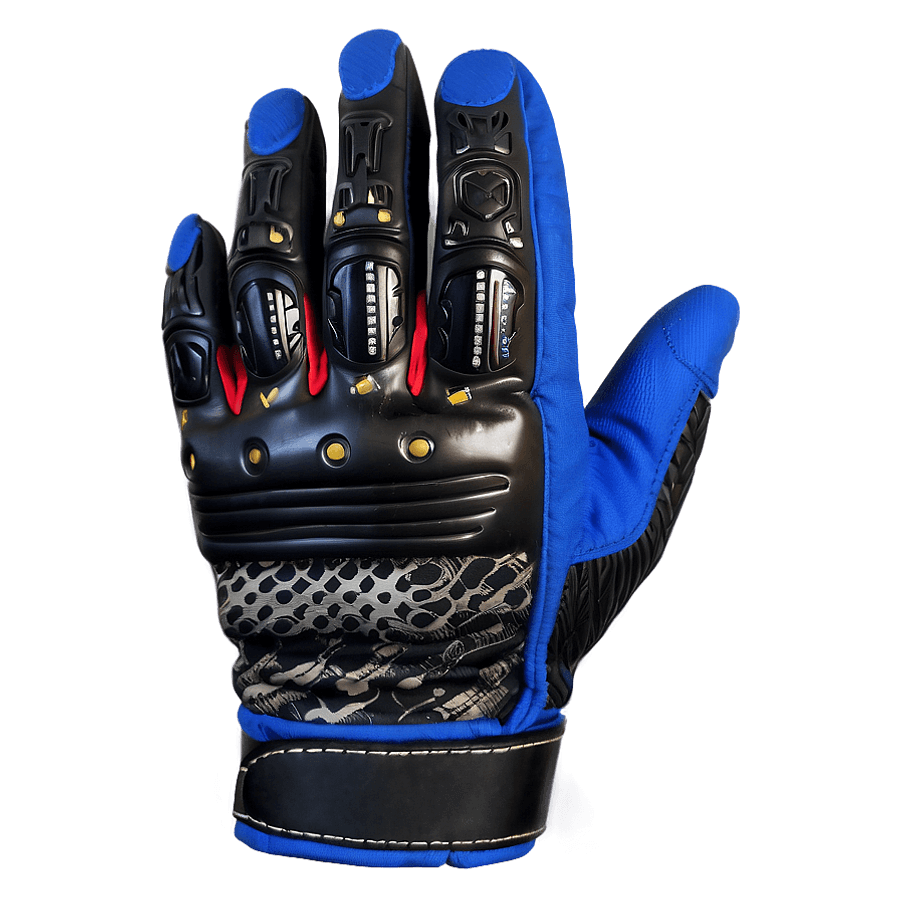 Mechanic Glove PNG 05242024