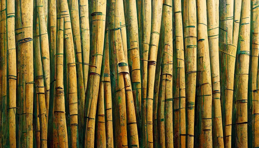 Bamboo Forest