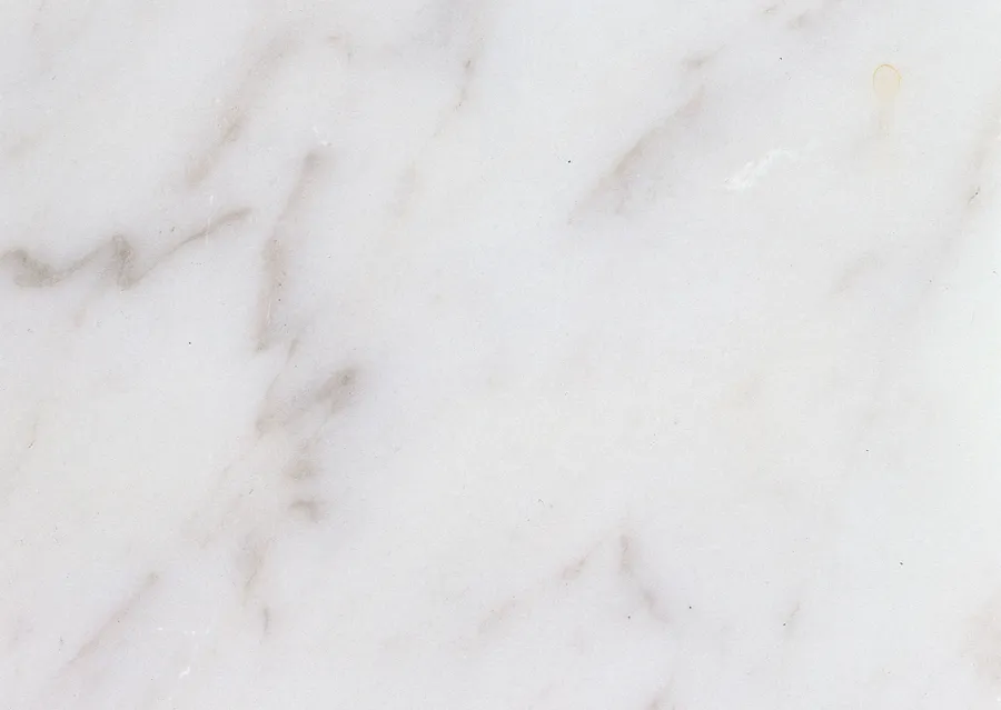 White Marble Background