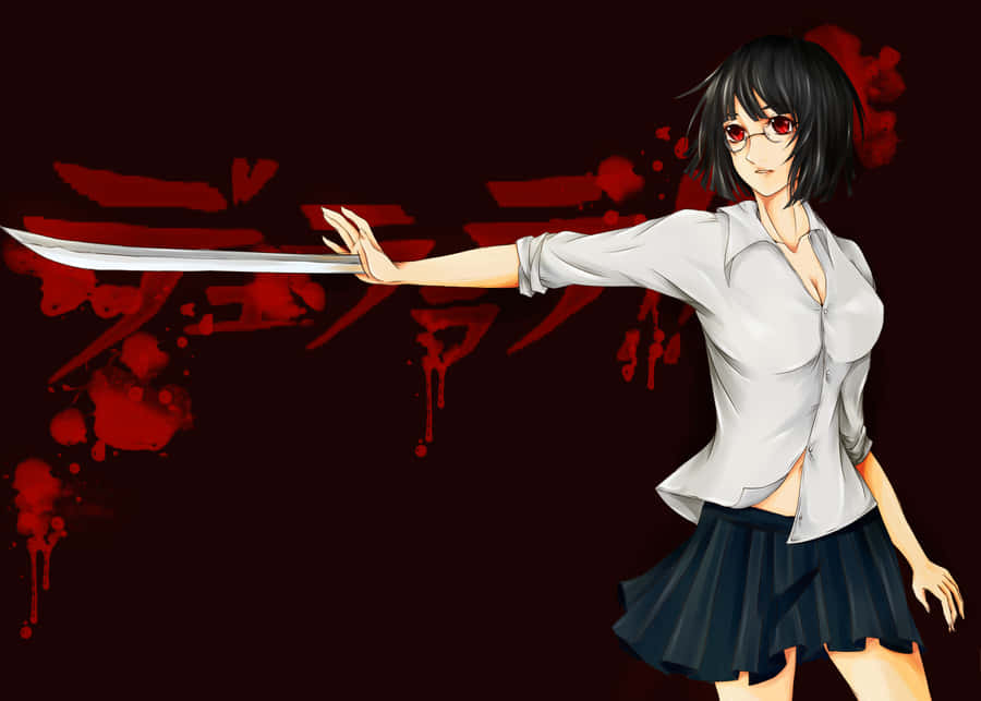 Papelde parede de Anri Sonohara 3500 x 2500.