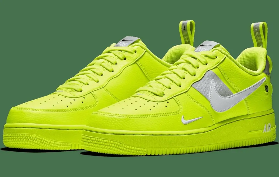 Nike Af1