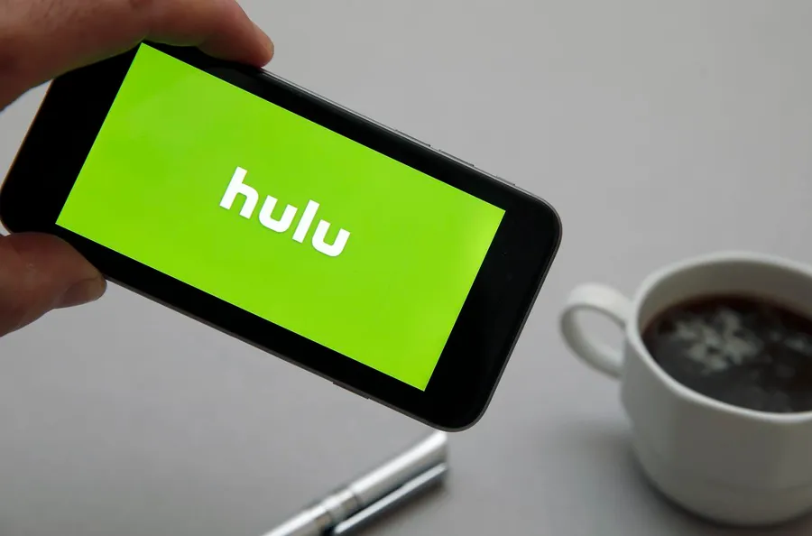 Hulu background