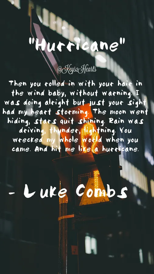 Luke Combs