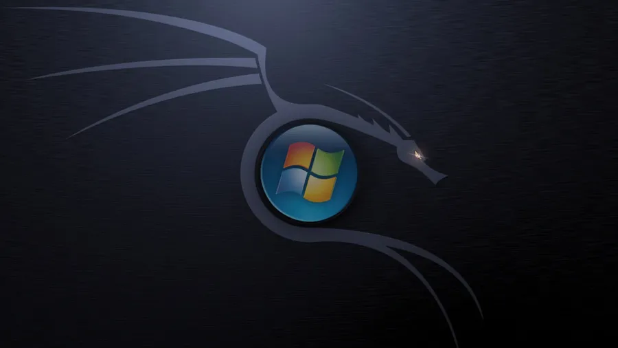 Linux background