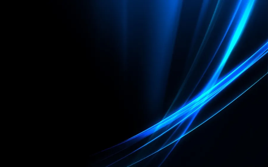 Pretty Blue