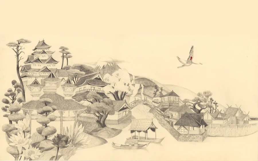 Painting Background