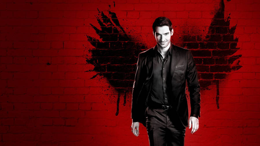 shows related to lucifer